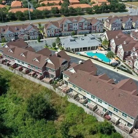 Magical Residence Resort, 5 Min Disney Орландо Экстерьер фото