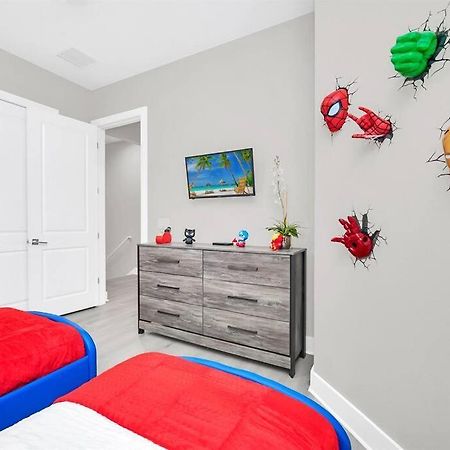 Magical Residence Resort, 5 Min Disney Орландо Экстерьер фото