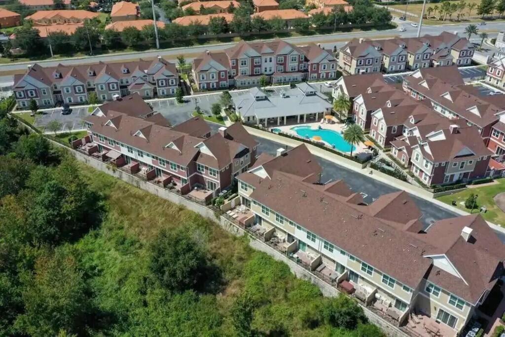 Magical Residence Resort, 5 Min Disney Орландо Экстерьер фото